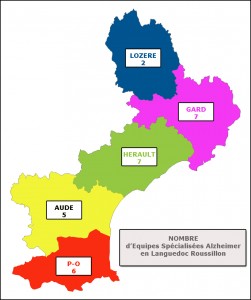 carte ESA LR