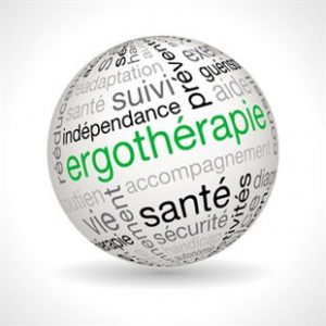 ergotherapie