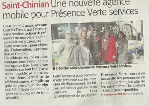 MIDI LIBRE ST CHINIAN