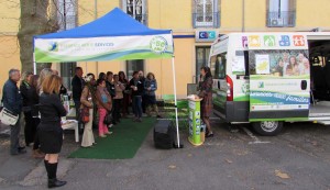 PDJ LODEVE presence verte services