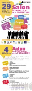 salon emploi thézan les béziers