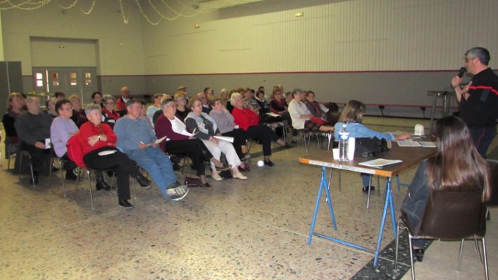 10 mars 2015 : PRÉSENCE VERTE SERVICES invite ses clients au PASSS à Montagnac 10 mars 2015 : PRÉSENCE VERTE SERVICES invite ses clients au PASSS à Montagnac