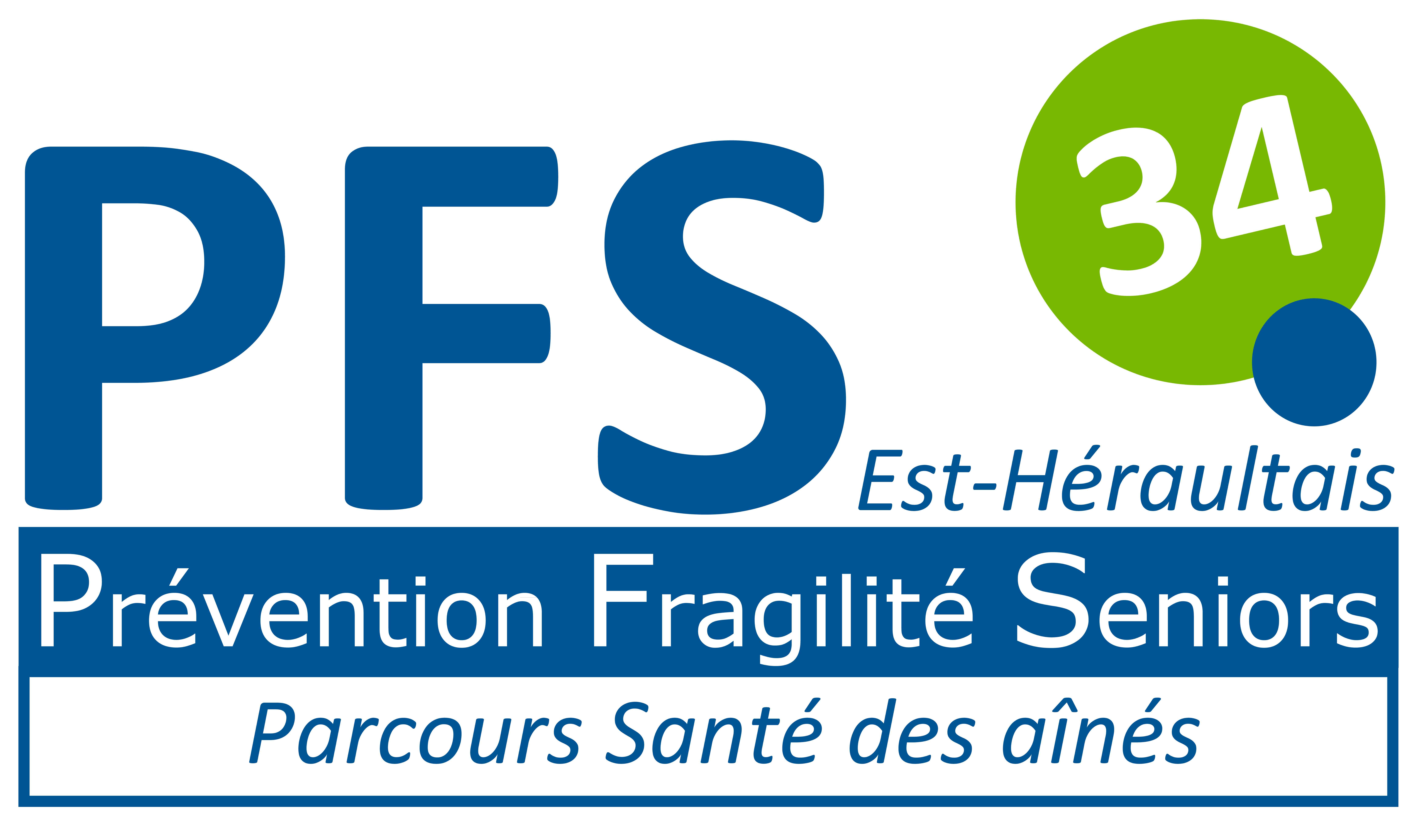 Prévention Fragilité Seniors PFS34 Prévention Fragilité Seniors PFS34