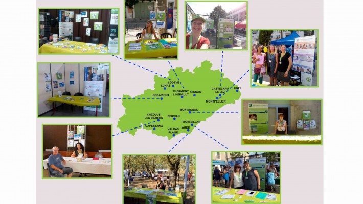 Forums des Associations 2016 Forums des Associations 2016