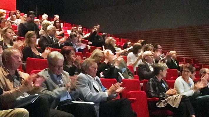 Présence Verte Services : Assemblée Générale 2017 Présence Verte Services : Assemblée Générale 2017