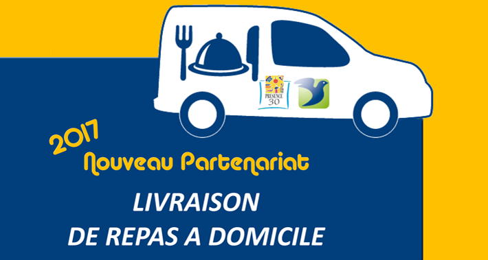 PVS a signé une convention de partenariat avec PRÉSENCE 30 PVS a signé une convention de partenariat avec PRÉSENCE 30