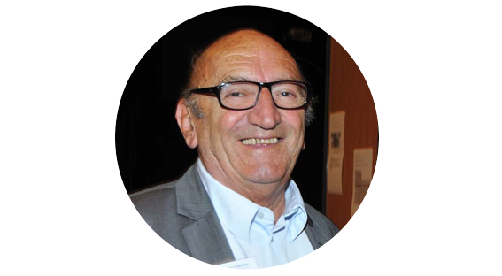 Hommage à Régis GÉNIN Hommage à Régis GÉNIN