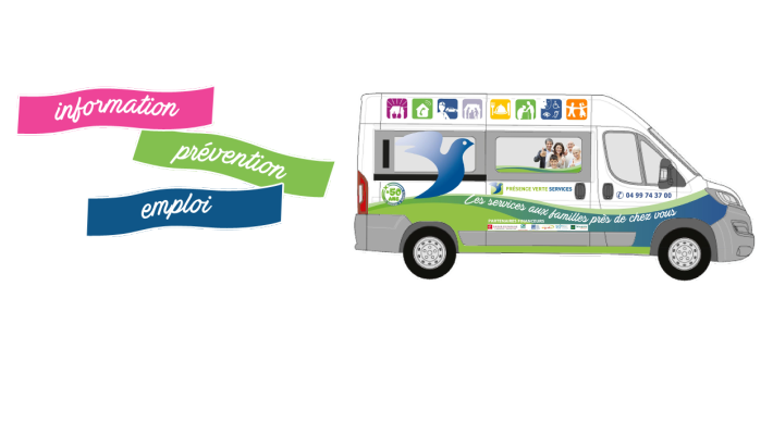 Ganges – Présence Verte Services s’installe sur le marché Ganges – Présence Verte Services s’installe sur le marché