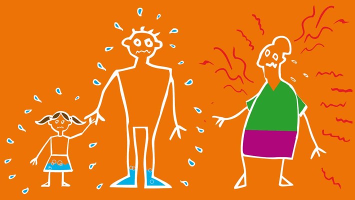 Canicule 2019 et fortes chaleurs : comprendre les risques Canicule 2019 et fortes chaleurs : comprendre les risques
