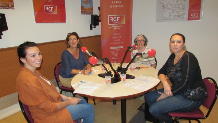 Présence Verte Services participe à l’émission “À Propos” sur RCF Maguelone Présence Verte Services participe à l’émission “À Propos” sur RCF Maguelone