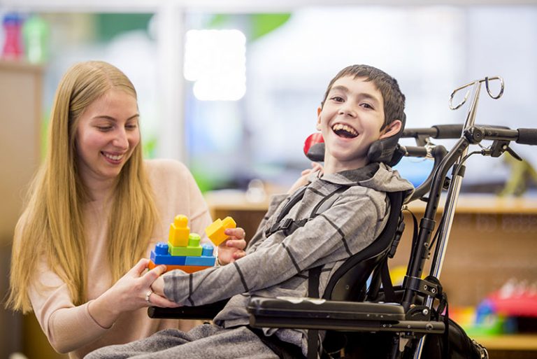 Service Handicap - Présence Verte Services Hérault