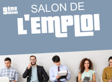 rencontres pour l emploi fabregues